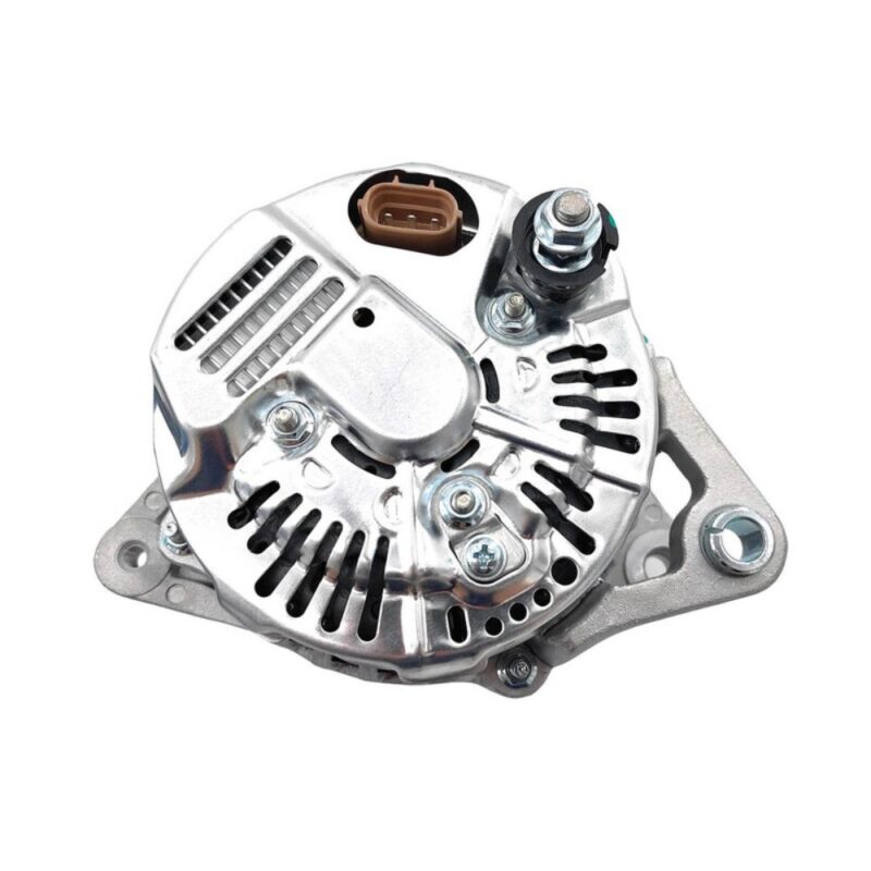 Alternator Fit For Great Wall X200 V200 K2 GW4D20 Engine 2.0L 4Cyl Diesel 2011-2018 - Image 2