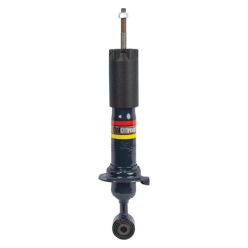 CalOffroad Nissan Navara D40 2005 - 2015 Front Strut, 0 - 2 INCH Lift