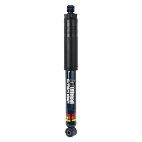 CalOffroad Nissan Navara Rear Shock, 0 -2 INCH Lift