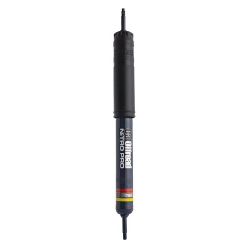 CalOffroad Nissan Patrol GQ GU Front Shock, 2 INCH Lift