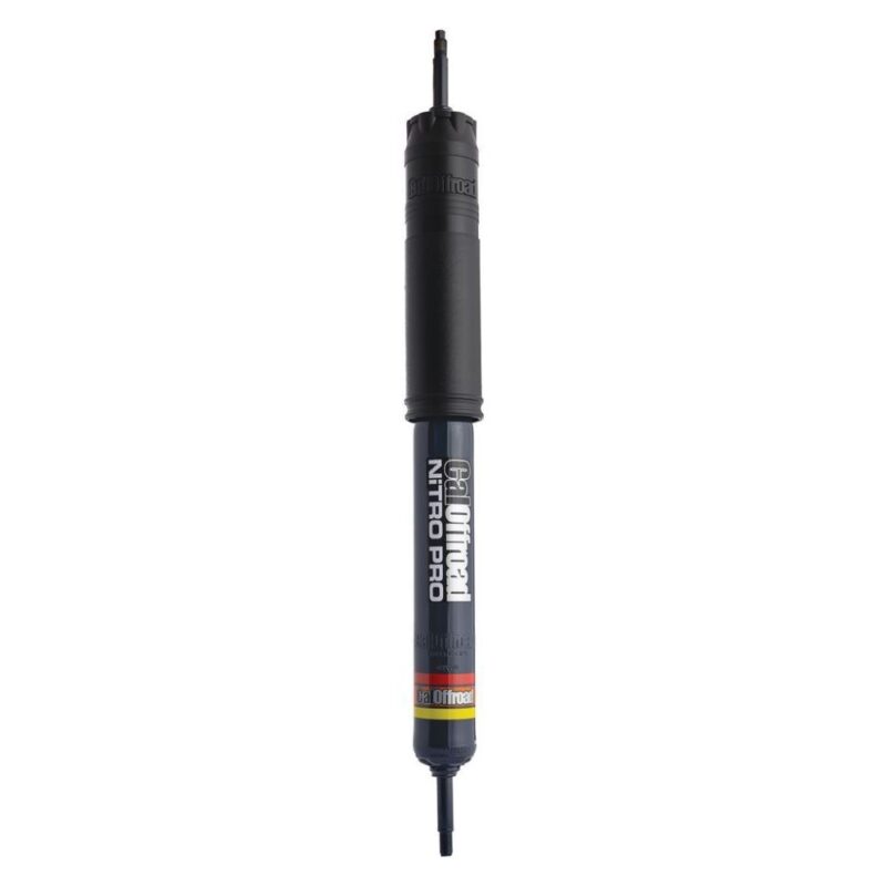 CalOffroad Nissan Patrol GQ GU Front Shock, 2 INCH Lift