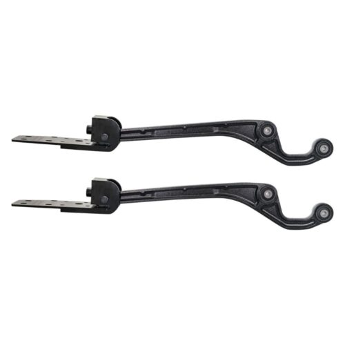 CalOffroad Nissan Patrol GQ GU Radius Arms, Hybrid