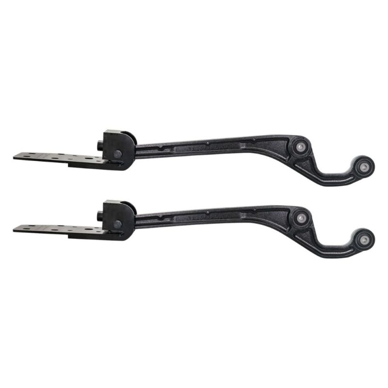 CalOffroad Nissan Patrol GQ GU Radius Arms, Hybrid