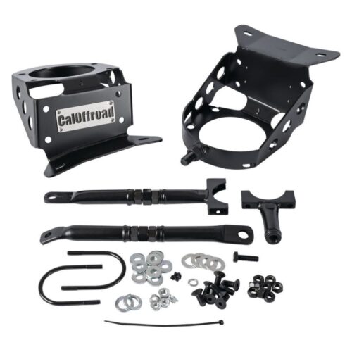 CalOffroad Nissan Patrol GQ GU Rear Coil Tower Brace