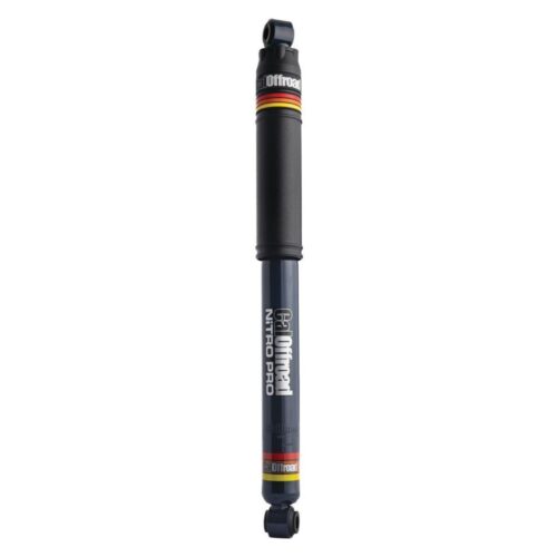 CalOffroad Nissan Patrol GQ GU Rear Shock, 3 INCH Lift