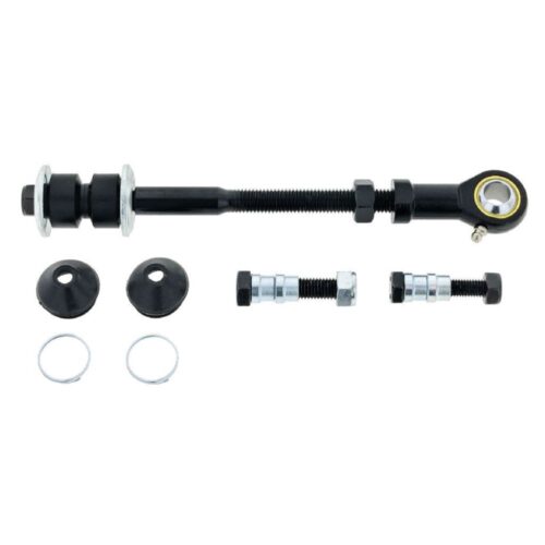 CalOffroad Nissan Patrol GQ GU Sway Bar Extensions