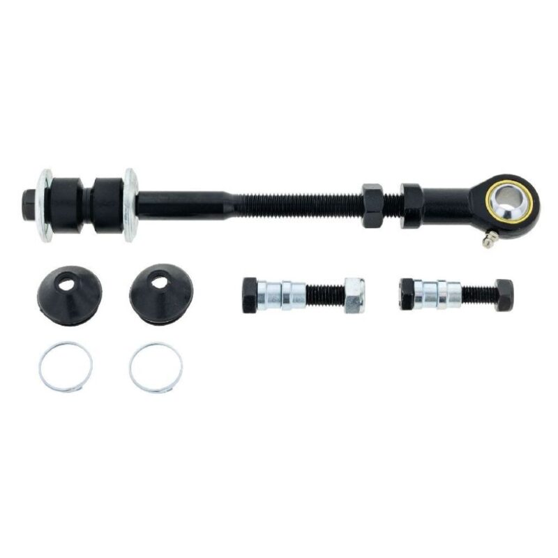 CalOffroad Nissan Patrol GQ GU Sway Bar Extensions