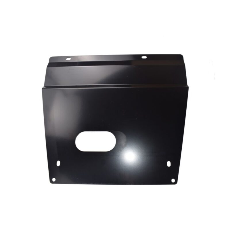 Bash Plate Sump Guard Set Fit For Toyota Prado GDJ150 GRJ150 KDJ150 2009-On Black - Image 3