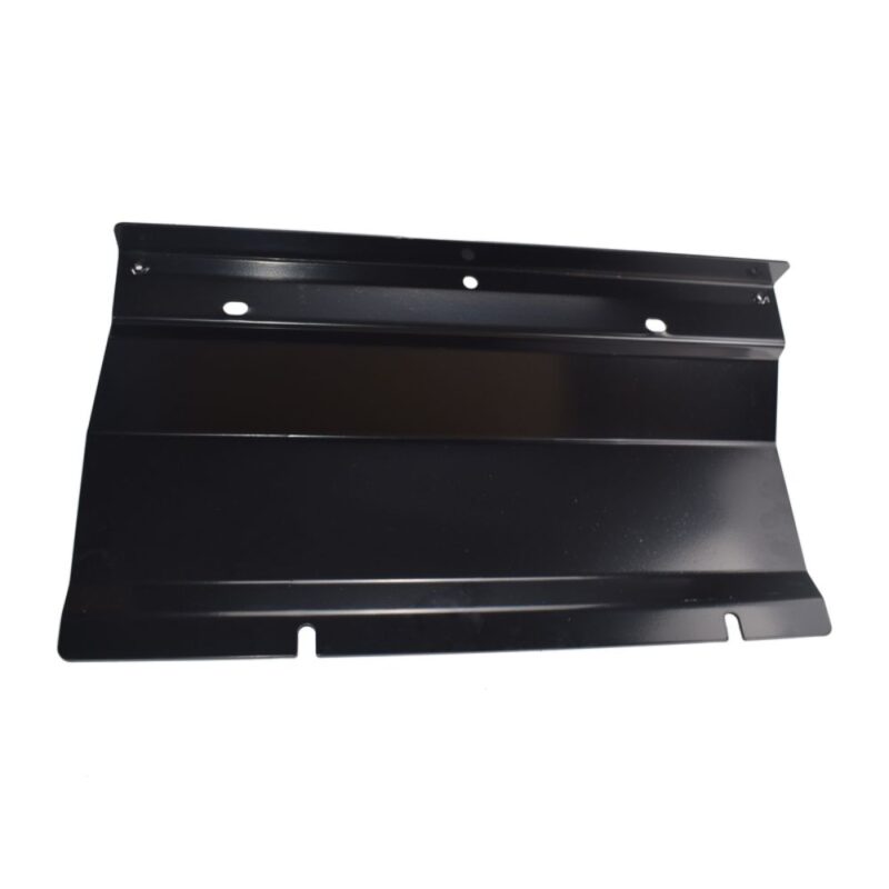 Bash Plate Sump Guard Set Fit For Toyota Prado GDJ150 GRJ150 KDJ150 2009-On Black - Image 4