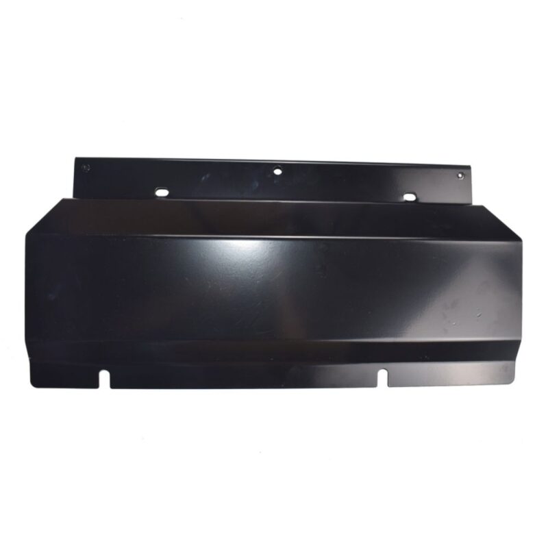 Bash Plate Sump Guard Set Fit For Toyota Prado GDJ150 GRJ150 KDJ150 2009-On Black - Image 5