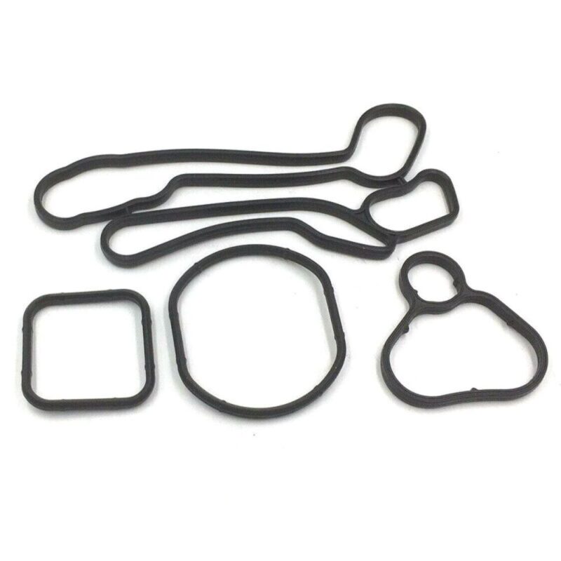 Holden Cruze JG JH Oil Cooler Repair Seal Kit 1.8L F18D Astra Barina 2007-ON - Image 2