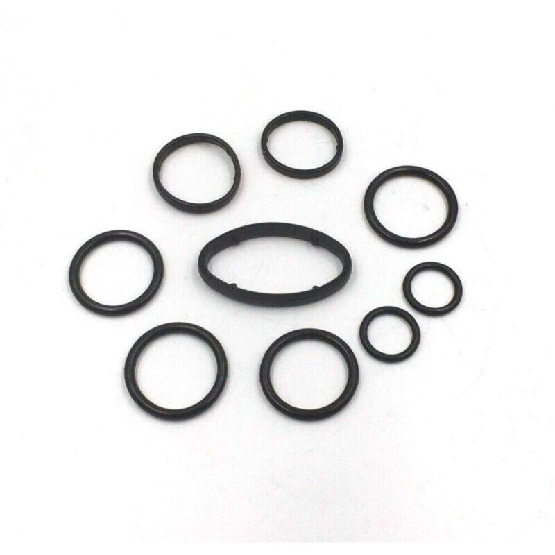 Holden Cruze JG JH Oil Cooler Repair Seal Kit 1.8L F18D Astra Barina 2007-ON - Image 3