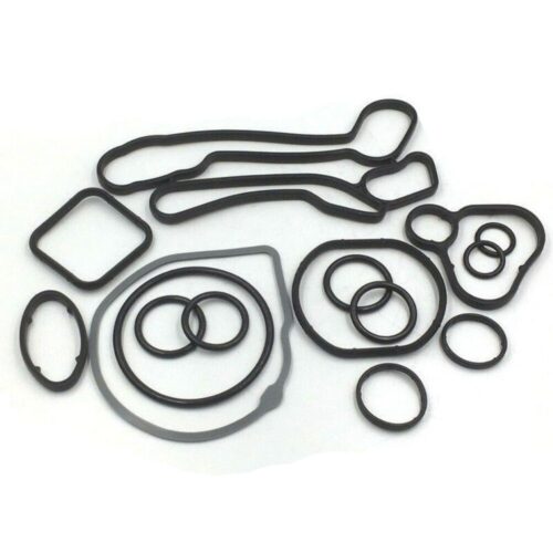 Holden Cruze JG JH Oil Cooler Repair Seal Kit 1.8L F18D Astra Barina 2007-ON