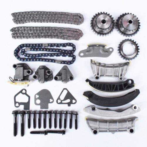 Timing Chain Kit + Gears Fit For Holden Commodore VZ 3.6L V6 UP TO 08/2006
