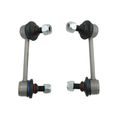 Pair Rear Sway Bar Link Left & Right Hand Side Fit For Mitsubishi Pajero NM NP NS NT NW NX 2000-ON
