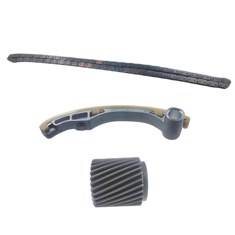 Timing Chain Gears Kit Fit For Mitsubishi Triton ML MN Pajero NM NP NS NT NW NX 3.2L - Image 2