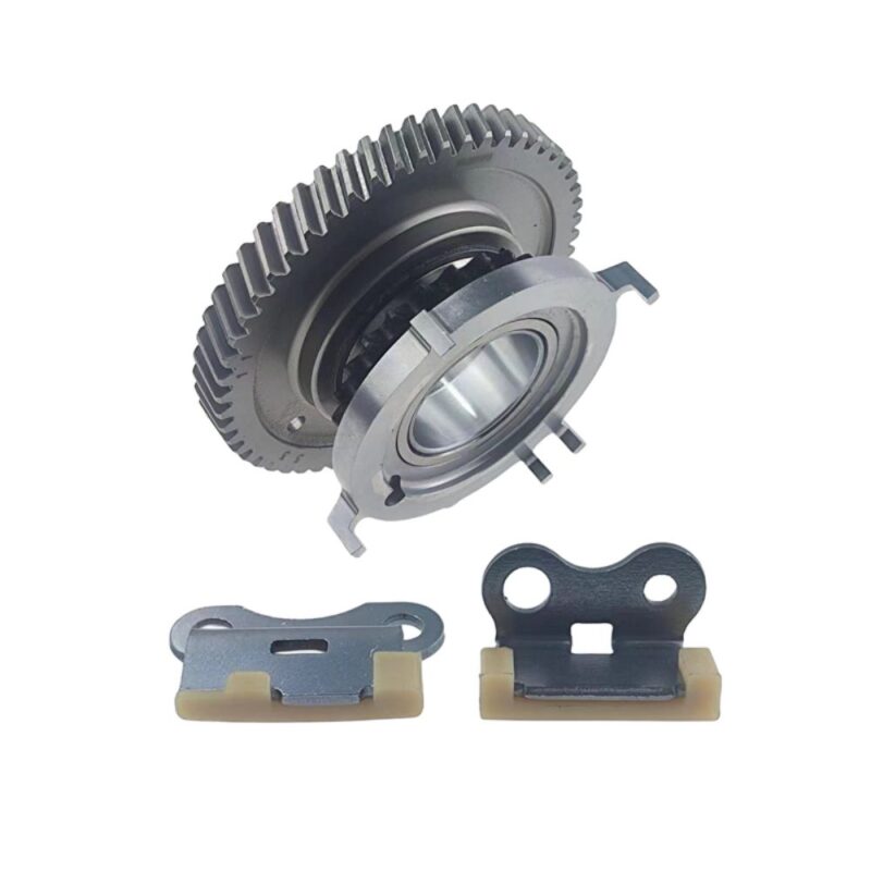 Timing Chain Gears Kit Fit For Mitsubishi Triton ML MN Pajero NM NP NS NT NW NX 3.2L - Image 3
